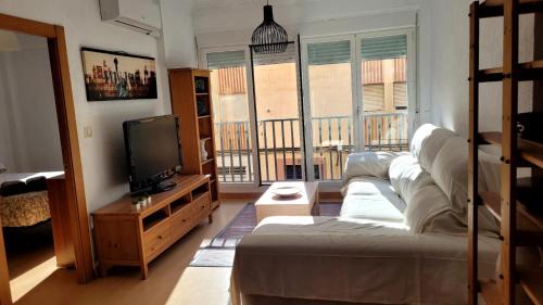 Apartment Turquesa - Almería