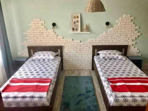 Apartment Turquoise Sozopol