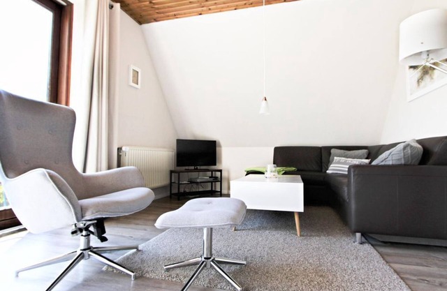 Apartment Type 5 - House flood