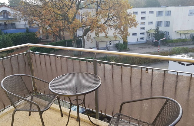 Apartment Typ 7 - Strandresidenz Karlshagen