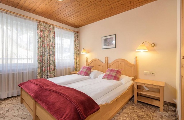 Apartment Type A * PREMIUM - Aurora, Apartment block