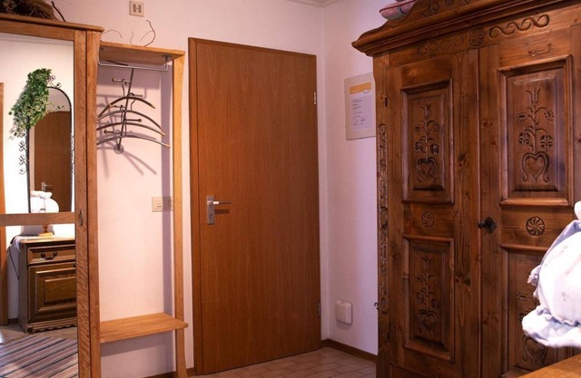 Apartment Type B - Apartment house Hörnleblick