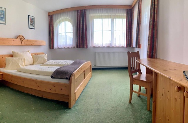 Apartment type C Ennstal - Kurzbucher - Heisshof