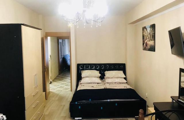 Apartment u Gorki Goroda