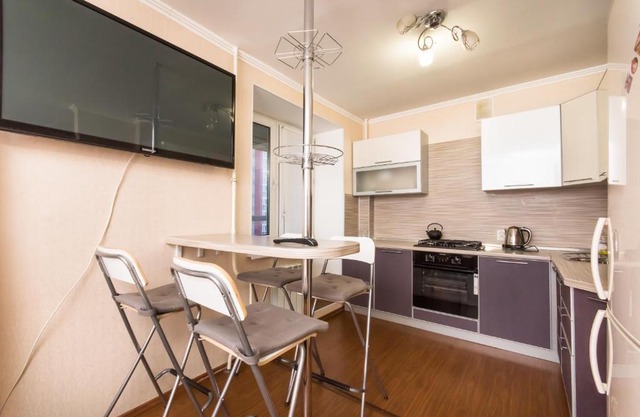 Apartment u Yarmarki