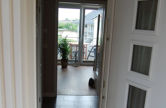 Apartment Ückeritz with 2 bedrooms in country style