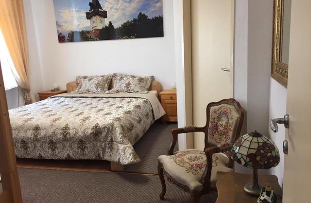 Apartment Una - Self check in