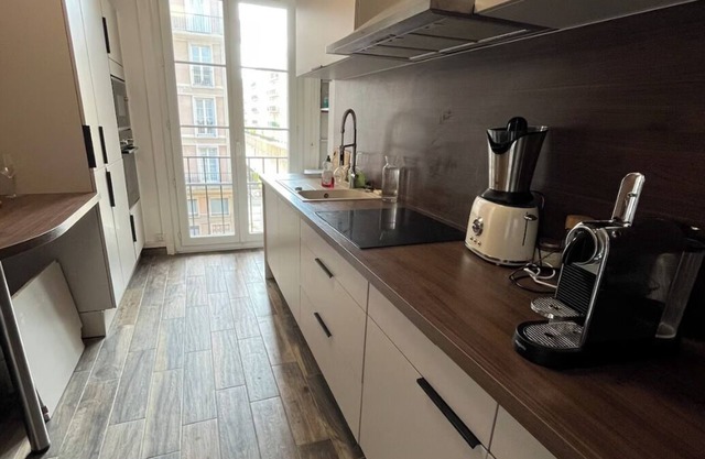 Apartment Unesco 100m2 Centre/Plage