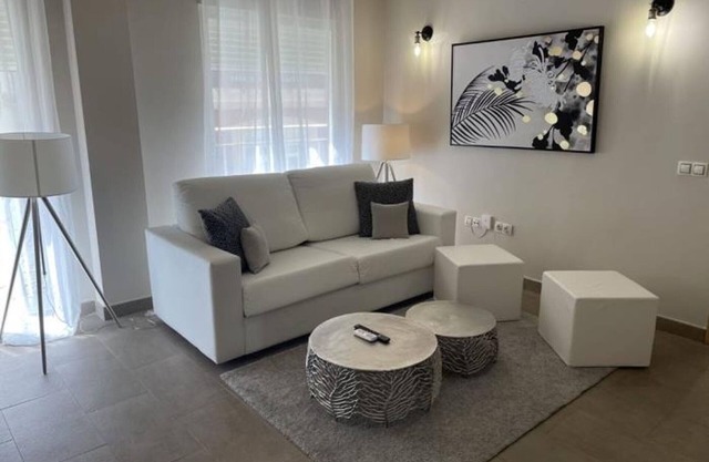Apartment Valence, 2 bedrooms, 6 persons
