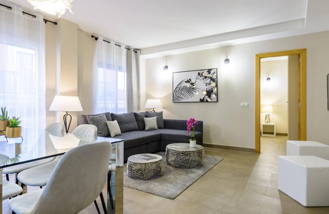 Apartment Valence, 2 bedrooms, 6 persons