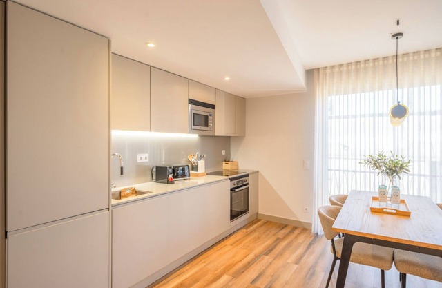 Apartment Vandoma - One Bedroom Villa, Sleeps 3