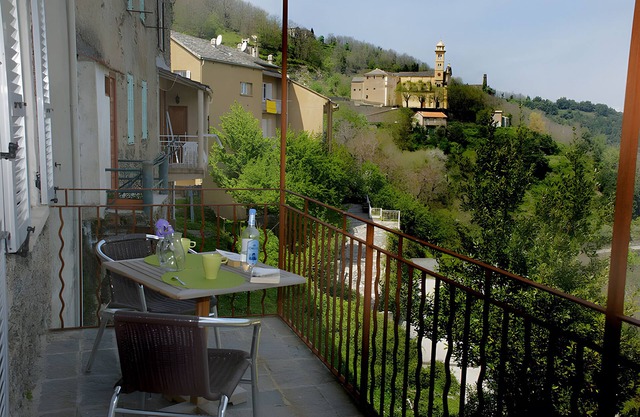 Apartment 'Vanille' with Mountain View and Wi-Fi