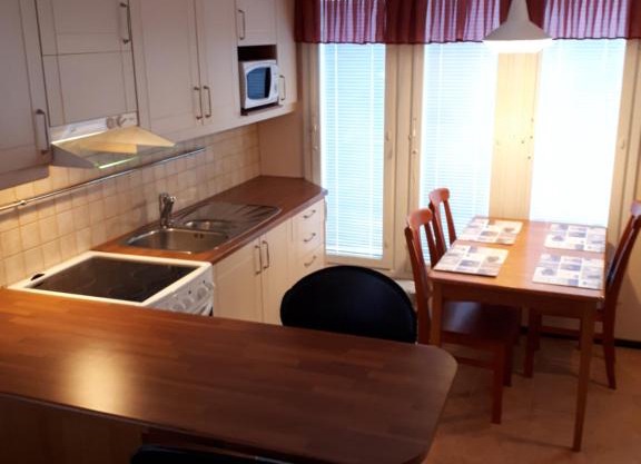 Apartment Varikko Kalajoki