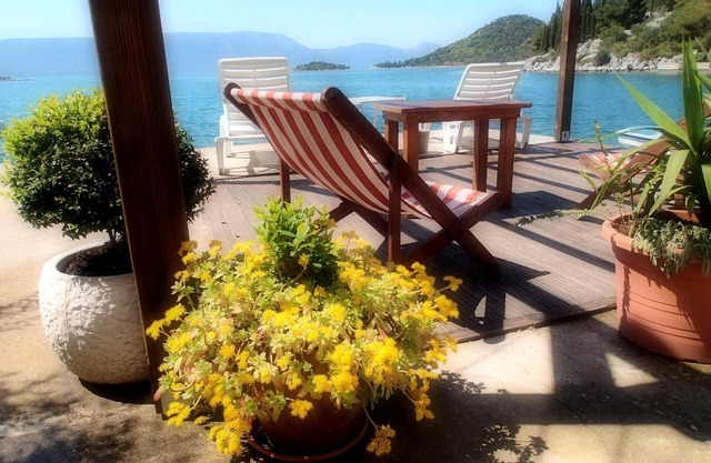 Apartment Vedran (50811-A3) - Blace (Opuzen)