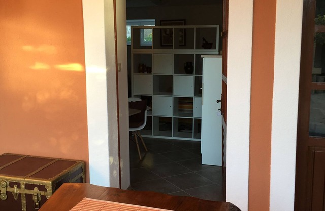 Apartment Vedran (50811-A4) - Blace (Opuzen)