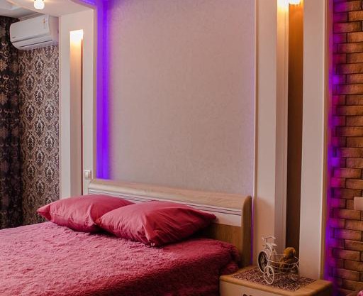 Apartment Vega on Staro-Moskovkaya 23