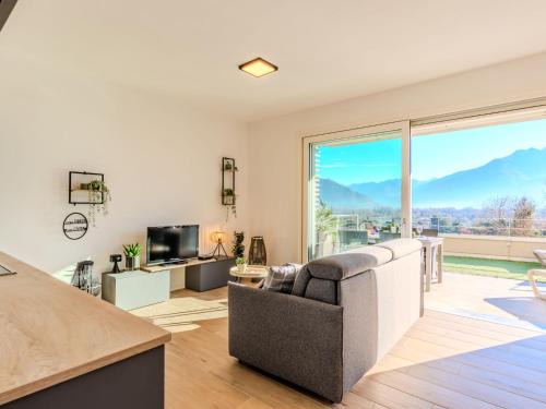 Apartment Vigna Luisa by Interhome