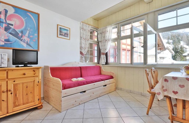 Apartment Villa Placidia Apt 24 by Interhome