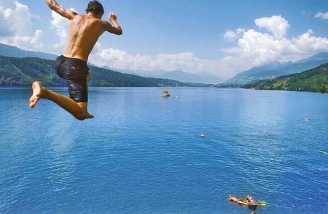 Apartment Villa Werndl, Millstatt am See