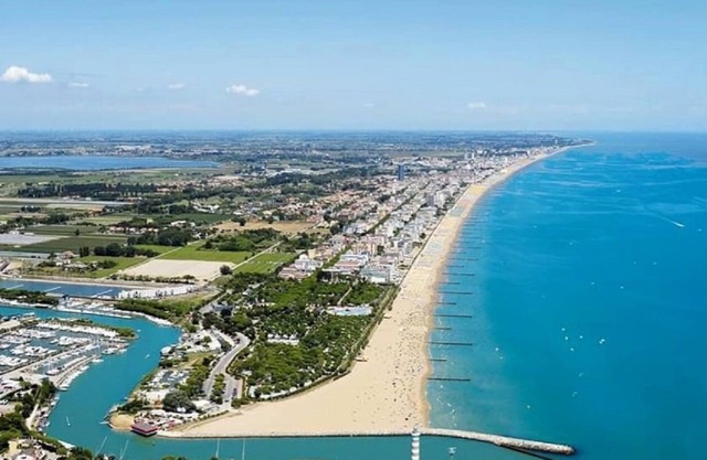 Apartment 'Vittorio Veneto' with Private Terrace