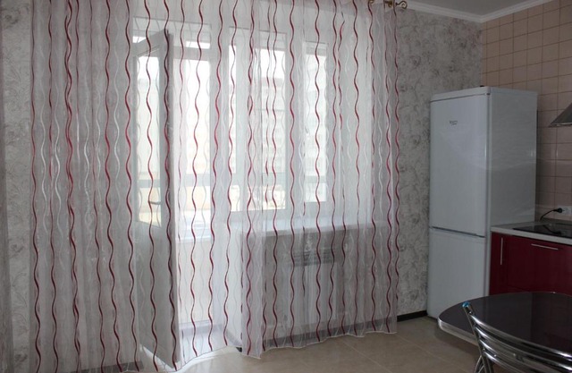 Apartment Voroshilova 23