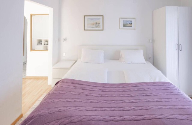 Apartment "Waldblick" - Apartments Walter