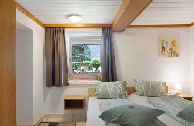 Apartment "Wasserfall" in Molltaler Appartements with Mountain View, Private Terrace & Wi-Fi