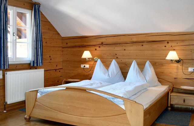 Apartment Weissenbach - guest house Hartweger