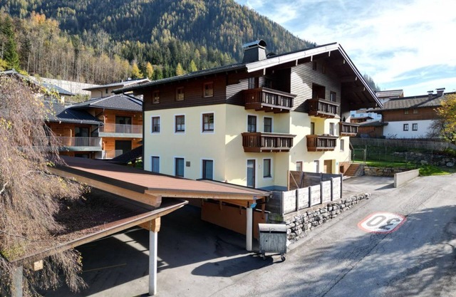 Apartment Weltcupblick - Apartment 2-5 people (2 separate bedrooms)