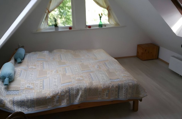 Apartment 'Wendenheide' with Private Terrace, Private Garden and Wi-Fi