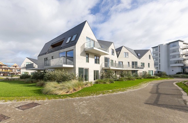 Apartment with 2-bedrooms