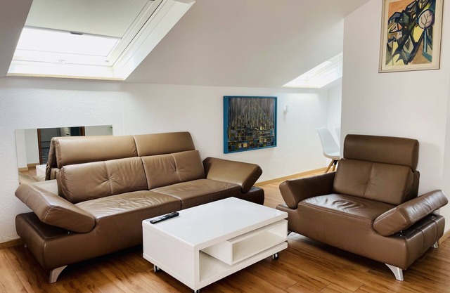 Apartment with 2 bedrooms