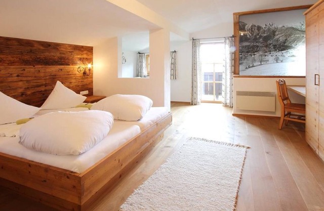 Apartment with 2 bedrooms - Bäckerwirt, Gasthof