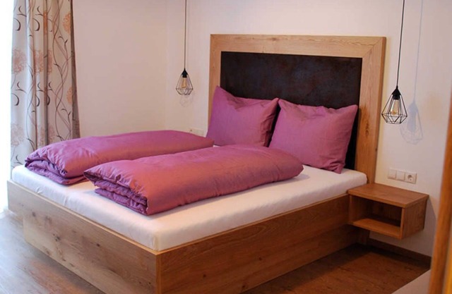 Apartment with 3 bedrooms - Atempause-Appartements