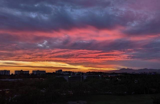 Apartment with 3 rooms at Vidanta