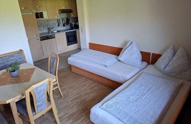 Apartment with a view of the mountains (2 - 4 pers.) - Apartment Etschbacher