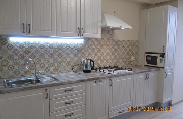 Apartment with Beshtau view