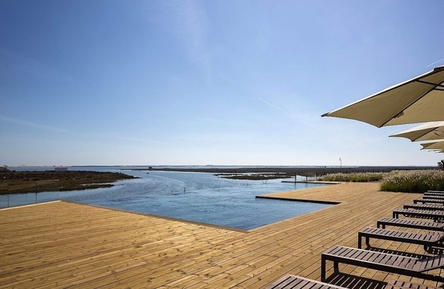 Apartment With Fantastic View On The Sea - Infinity Pool/Sleeps 4