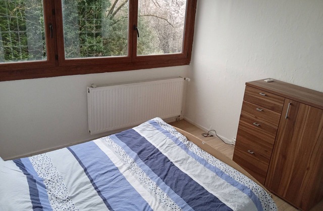 Apartment with free parking