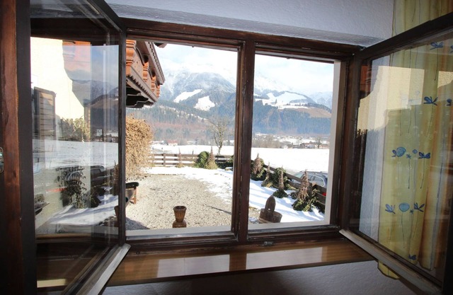 Apartment With Garden in Leogang, Salzburg