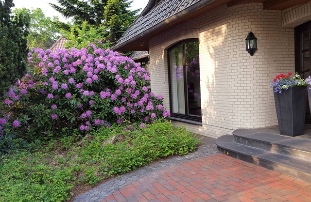Apartment with high quality furnishings and in a central location