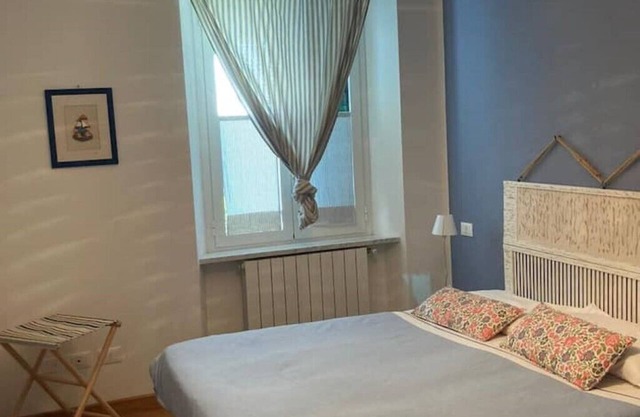 Apartment with terrace near Cinque Terre