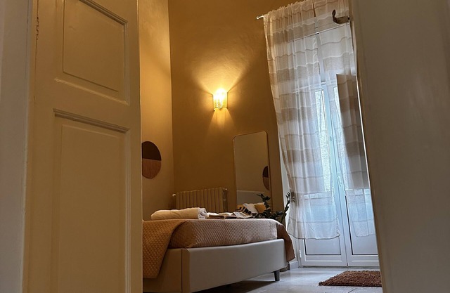 Apartment with Jacuzzi in the center of Brindisi