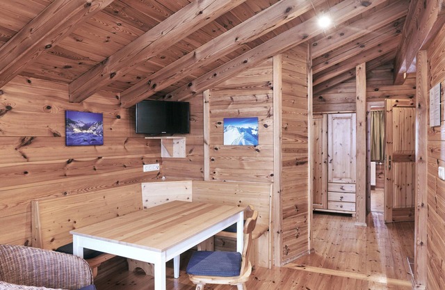 Apartment with mountain view 5