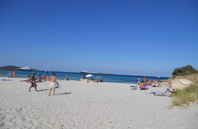 Apartment with sea view Costa Smeralda