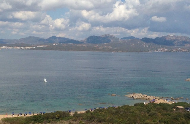 Apartment with stunning views