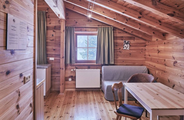 Apartment with terrace 3