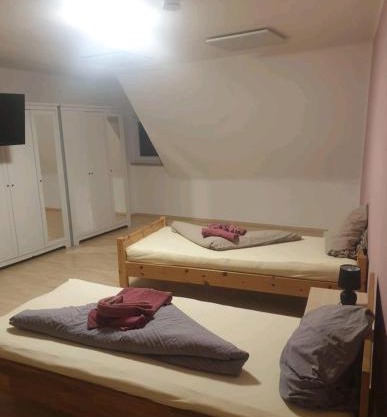 APARTMENT/WOHNUNG IN HAIBACH