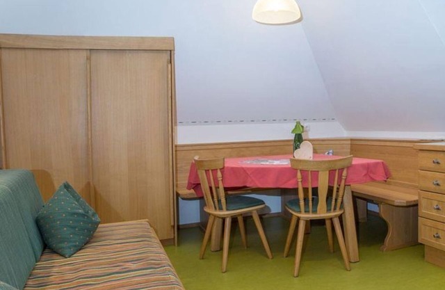 Apartment "Wollstubn" - organic farm Prentnergut