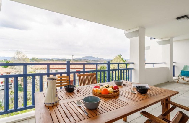 Apartment Xabadenia-3 by Interhome